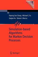 9781849966436-1849966435-Simulation-based Algorithms for Markov Decision Processes (Communications and Control Engineering)