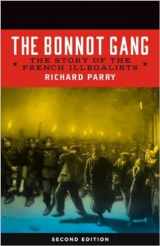 9781629631431-1629631434-Bonnot Gang: The Story of the French Illegalists