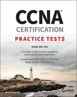 9781119669883-111966988X-CCNA Certification Practice Tests: Exam 200-301