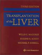 9780781720397-0781720397-Transplantation of the Liver