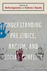 9780761962083-0761962085-Understanding Prejudice, Racism, and Social Conflict