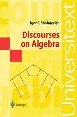 9783540422532-3540422536-Discourses on Algebra
