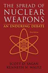 9780393920109-0393920100-The Spread of Nuclear Weapons: An Enduring Debate