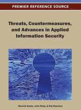 9781466609785-1466609788-Threats, Countermeasures, and Advances in Applied Information Security