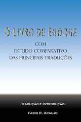 9781609423629-1609423623-O Livro de Enoque: com estudo comparativo das principais traduções (Portuguese Edition)