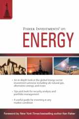 9780470285435-0470285435-Fisher Investments on Energy