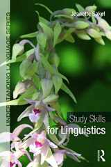 9780415720465-041572046X-Study Skills for Linguistics (Understanding Language)