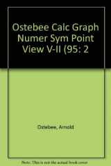 9780030106033-0030106036-Calculus from Graphical, Numerical, and Symbolic Points of View