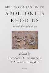 9789004161856-9004161856-Brill's Companion to Apollonius Rhodius (Brill's Companions in Classical Studies)