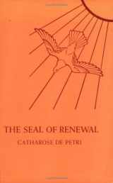 9789070196394-9070196395-The Seal of Renewal