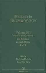 9780121822545-0121822540-Guide to Yeast Genetics and Molecular and Cell Biology, Part C (Volume 351) (Methods in Enzymology, Volume 351)