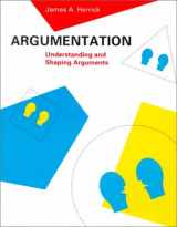 9780137765270-0137765274-Argumentation: Understanding and Shaping Arguments