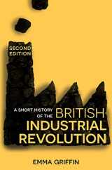 9781352003246-1352003244-A Short History of the British Industrial Revolution
