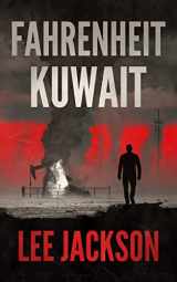 9781648755729-1648755720-Fahrenheit Kuwait (Reluctant Assassin, 4)