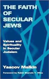 9780853035138-085303513X-Secular Judaism: Faith, Values and Spirituality
