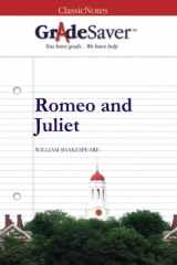 9781602593688-160259368X-GradeSaver (TM) ClassicNotes: Romeo and Juliet