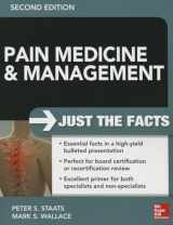 9780071817455-007181745X-Pain Medicine and Management: Just the Facts, 2e