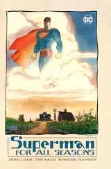 9781779522887-1779522886-Absolute Superman for All Seasons