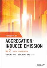9781119642985-1119642981-Handbook of Aggregation-Induced Emission, Volume 2: Typical AIEgens Design (Handbook of Aggregation-induced Emission, 2)