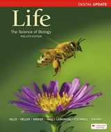 9781319441029-1319441025-Loose-Leaf Version for Life: The Science of Biology Digital Update
