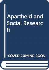 9789231018985-9231018981-Apartheid and Social Research