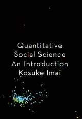 9780691175461-0691175462-Quantitative Social Science: An Introduction