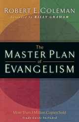 9780800731229-0800731220-The Master Plan of Evangelism