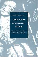 9780567292872-0567292878-The Sources of Christian Ethics