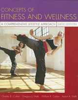 9780073138787-0073138789-Concepts Of Fitness And Wellness: A Comprehensive Lifestyle Approach with PowerWeb