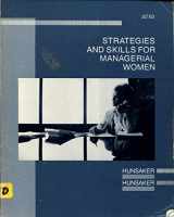9780538805735-0538805730-Strategies and Skills for Managerial Women
