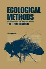 9780412157608-0412157608-Ecological Methods: With Particular Reference to the Study of Insect Populations