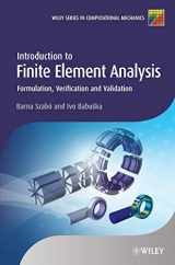 9780470977286-0470977280-Introduction to Finite Element Analysis: Formulation, Verification and Validation