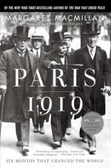9780375760525-0375760520-Paris 1919: Six Months That Changed the World