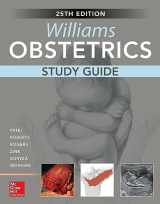 9781259642906-1259642909-Williams Obstetrics, 25th Edition, Study Guide