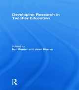 9780415657969-0415657962-Developing research in teacher education