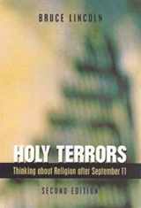 9780226482033-0226482030-Holy Terrors: Thinking About Religion After September 11, 2nd Edition