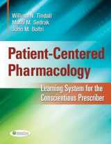 9780803625853-0803625855-Patient-Centered Pharmacology: Learning System for the Conscientious Prescriber