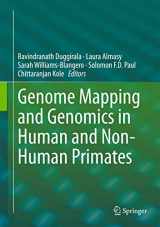9783662463055-3662463059-Genome Mapping and Genomics in Human and Non-Human Primates (Genome Mapping and Genomics in Animals, 5)