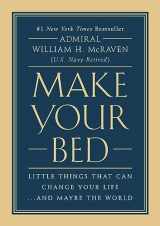 9781455570249-1455570249-Make Your Bed: Little Things That Can Change Your Life...And Maybe the World