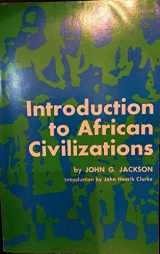 9780806504209-080650420X-Introduction to African Civilizations