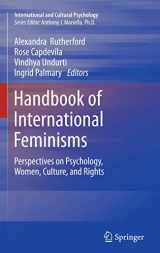 9781441998682-1441998683-Handbook of International Feminisms: Perspectives on Psychology, Women, Culture, and Rights (International and Cultural Psychology)