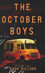 9781947522022-1947522027-The October Boys
