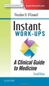 9780323376419-032337641X-Instant Work-ups: A Clinical Guide to Medicine