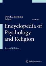 9781461460855-1461460859-Encyclopedia of Psychology and Religion