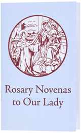 9780879461737-087946173X-Rosary Novenas to Our Lady