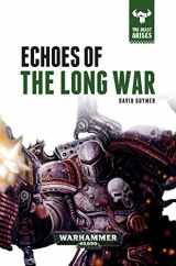 9781784961459-1784961450-Echoes of the Long War (Beast Arises)