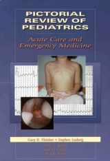 9780683302677-0683302671-Pictorial Review of Pediatrics: Acute Care and Emergency Medicine