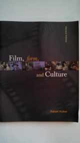 9780072407150-0072407158-Film, Form, and Culture