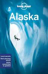 9781787015180-1787015181-Lonely Planet Alaska (Travel Guide)