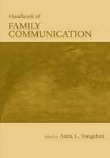 9780805841312-0805841318-Handbook of Family Communication (Routledge Communication Series)